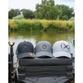 Sapca MATRIX Large Print Cap Dark Grey