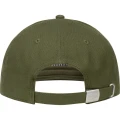 Sapca MAUSER Canvas Dull Olive One Size