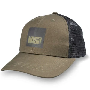 Sapca NASH Make It Happen Trucker Cap Box Logo, Marime Univ.