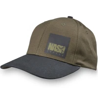 Sapca Nash Make It Happen Baseball Hat Box Logo