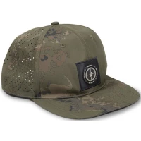 Sapca Nash Scope Mesh Snap Back, Camo