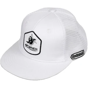 Sapca Owner Be Strong, Alba