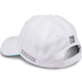 Sapca PRESTON HD Cap White Sapca PRESTON HD Cap White