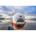 Sapca PRESTON PI Logo Cap White Sapca PRESTON PI Logo Cap White