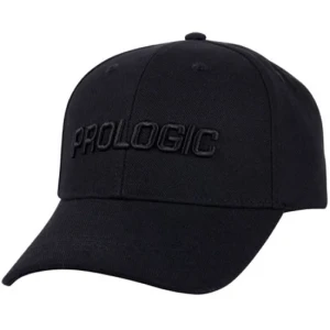 Sapca PROLOGIC Signature Baseball Cap Black
