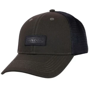 Sapca PROLOGIC Signature Trucker Cap Green