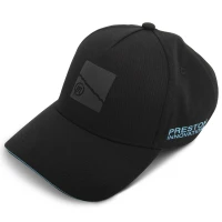 Sapca Preston Black Hd Cap