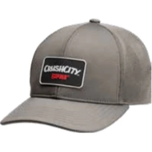 Sapca RAPALA Crush City, Grey, Universal