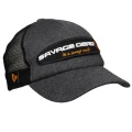 Sapca Savage Gear Attitude One Size Grey Melange Sapca Savage Gear Attitude One Size Grey Melange