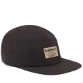 Sapca TRAKKER CR 5 Panel Black Cap, Marime Universala Sapca TRAKKER CR 5 Panel Black Cap, Marime Universala