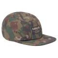 Sapca TRAKKER TechPro Camo 5 Panel Cap, Marime Universala Sapca TRAKKER TechPro Camo 5 Panel Cap, Marime Universala