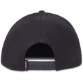 Sapca Trakker CR Snap Back Cap, Black Sapca Trakker CR Snap Back Cap, Black