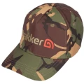 Sapca Trakker Camo Water Resistant Cap, Camo