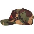 Sapca Trakker Camo Water Resistant Cap, Camo