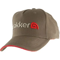 Sapca Trakker Flexi Fit Cap, Brown Sapca Trakker Flexi Fit Cap, Brown