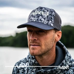 Sapca VAGNER Cap Wanet, Camo, Marime Universala