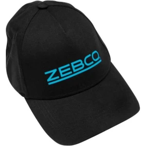 Sapca Zebco Team Cap, Black