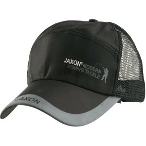 Spaca JAXON Mesh, Black Grey