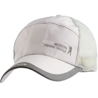 Spaca Jaxon Mesh, White
