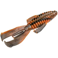 Creatura Strike King Rage Crawdaddy 10 cm, 7buc/plic  Creatura Strike King Rage Crawdaddy 10 cm, 7buc/plic