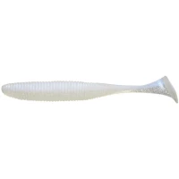 Shad Jackall Rhythm Wave 3,8inch Sexy Albino 7buc/pl  Shad Jackall Rhythm Wave 3,8inch Sexy Albino 7buc/pl