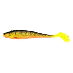 SHAD JAXON INTENSA DOMINATOR INA 9cm Z 5buc/plic  SHAD JAXON INTENSA DOMINATOR INA 9cm Z 5buc/plic