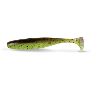 SHAD Quantum 9.15cm  4street B-Ass Shad green pumpkin chartreuse  7BUC/PLIC  SHAD Quantum 9.15cm  4street B-Ass Shad green pumpkin chartreuse  7BUC/PLIC