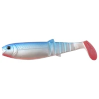  Shad Savage Lb Cannibal 12.5cm/20g/blue Pearl/4buc/pl 