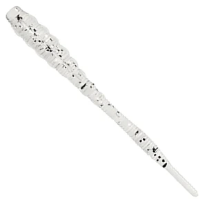  Shad FISHUP Aji Scaly 3.3cm, UV Clear Silver, 9buc/pac