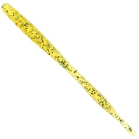  Shad FISHUP Scaly, 7.1cm, Caramel Green and Black, 10buc/pac