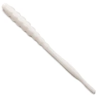  Shad FISHUP Trout Series Scaly Cheese 7cm, White, 10buc/pac