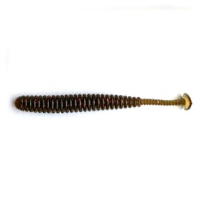 Shad Reins Aji Adder 5cm, culoare Natural Shell  12buc/plic  Shad Reins Aji Adder 5cm, culoare Natural Shell  12buc/plic