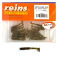  Shad Reins Rockvibe, Green Pumpkin, 3cm, 24buc/plic