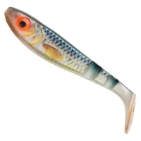 Abu Garcia Mcpike Svartzonker, Real Roach, 21cm, 70g, 2buc/pac