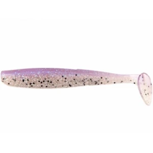 BASS ASSASSIN ELITE SHINER 10CM ALBINO HALO 8buc/plic