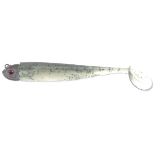 COMBO SHAD COLMIC BENJO 3" 7.5cm BAITFISH