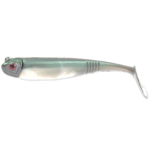 COMBO SHAD COLMIC BENJO 3" 7.5cm SHINER COMBO SHAD COLMIC BENJO 3" 7.5cm SHINER
