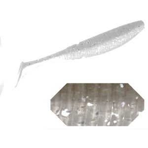 GHOST SHAD COLMIC 7.5cm LIVE SHAD  GHOST SHAD COLMIC 7.5cm LIVE SHAD