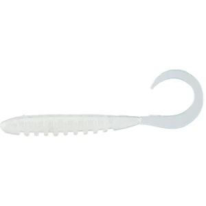 Grub Jackall Tide Curly Glow 5cm 8buc/plic 