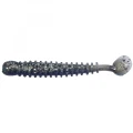 Grub Rock'N Bait Cultiva RB-2 29 Sardine Ring Kick Tail Grub Rock'N Bait Cultiva RB-2 29 Sardine Ring Kick Tail