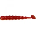 Grub Rock'N Bait Cultiva RB-2 31 Crab Orange Ring Kick Tail