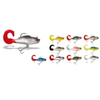 MAGIC FISH JAXON 8CM 12GR F 