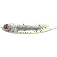 MIRROR STICK SHAD COLMIC 3.2" 8.1cm GHOST MIRROR STICK SHAD COLMIC 3.2" 8.1cm GHOST