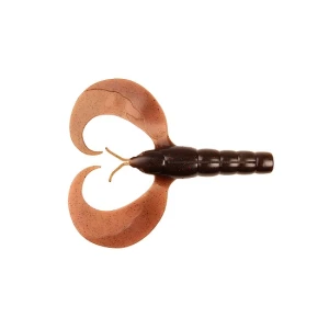 NALUCA FOX RAGE MEGA CRAW 13cm Natural Craw UV