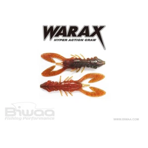 Naluca Biwaa Warax Clarkii 7.5cm 8buc/plic