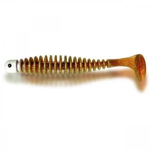 Naluca Black Cat Shad Worm Motor Oil 17cm 25g Naluca Black Cat Shad Worm Motor Oil 17cm 25g