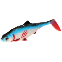Naluca Mft Roach 8Cm/Bleeding Blue - 4Buc Naluca Mft Roach 8Cm/Bleeding Blue - 4Buc