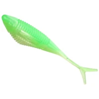 Naluca Mikado Fish Fry, Culoare 361, 8cm, 5buc/pac