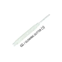 Naluca Rapture Mebaru Kasago 5cm 12buc/plic Glowing Glitter Naluca Rapture Mebaru Kasago 5cm 12buc/plic Glowing Glitter