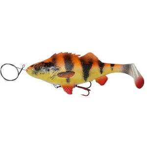 Naluca Savage Gear Perch Shad, SS03, 12.5cm, 23g Naluca Savage Gear Perch Shad, SS03, 12.5cm, 23g